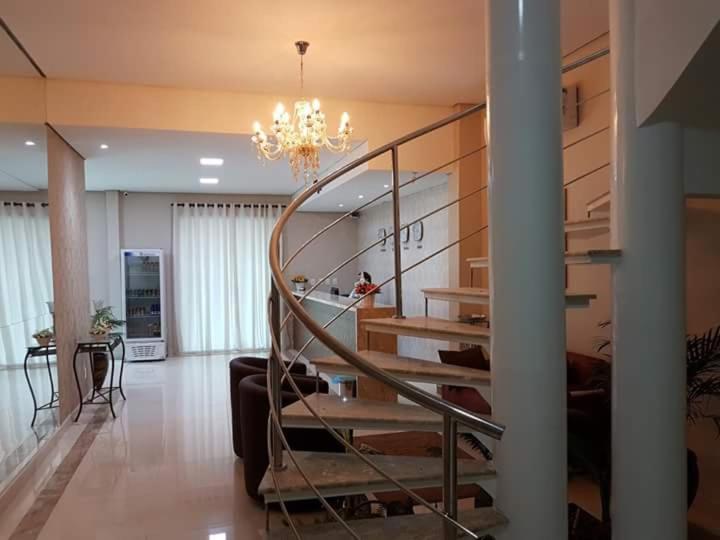 Hotel Loureiro Риу-Бранку Экстерьер фото